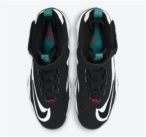 Nike Air Griffey Max 1 Freshwater DD8558-100 2021 Release Date - SBD