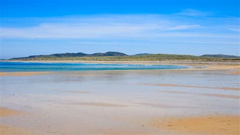 Discover Ireland S Pristine Blue Flag Beaches Outsider Magazine