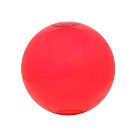 Hot Pink And Flo Yellow Mayor Astro Plain Hockey Ball At Best Price In