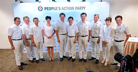 Comment Next 4g Leader Likely Sitting At Heng Swee Keat Press