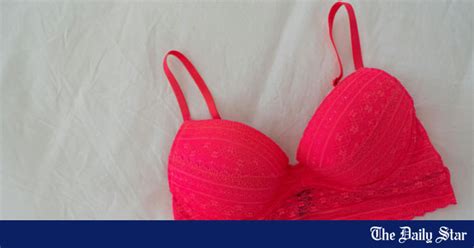 Challenges Women Face In Lingerie Shopping Male Staff In Lingerie