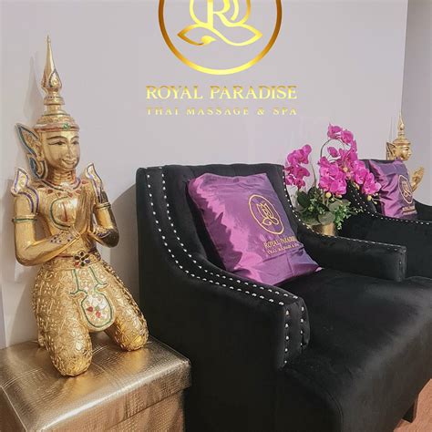 2024年 Royal Paradise Thai Massage And Spa 出発前に知っておくべきことすべて トリップアドバイザー