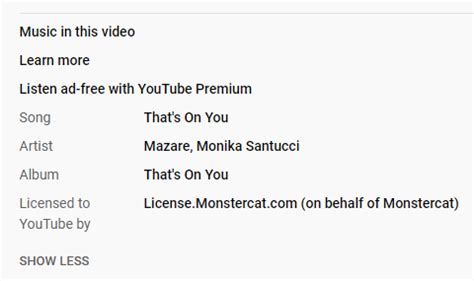 3 Cara Mengetahui Hak Cipta Musik Di Youtube Cek Copyright Lagu