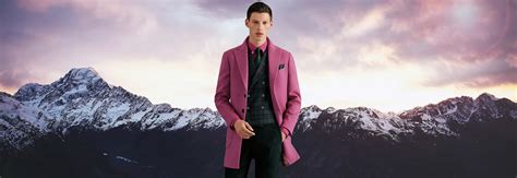 Tailor Made Overcoat Bespoke Overcoat Mens Overcoat Sydney