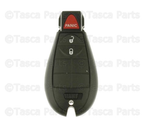 2014 2022 Jeep Cherokee Keyless Entry Transmitter 68508731AA