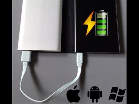 Зарядка POWER BANK 10400mAh, у хітах, ціна 296.10 грн — Prom.ua (ID ...