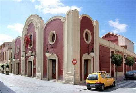 Teatro Cervantes Alcala De Henares Actualizado Mayo