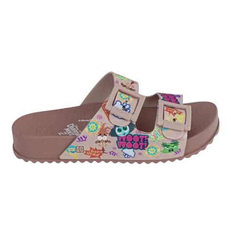 Ripley Sandalias Mujer Zaxy Intensamente Nude