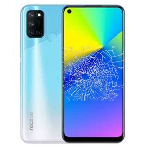 Realme 8 5g Repair Singapore Mister Mobile