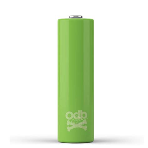 New! ODB Wraps 18650 термоусадки для аккумуляторов