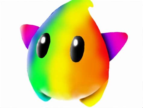 Colors Live - 3D Rainbow Luma by Johnboy1000