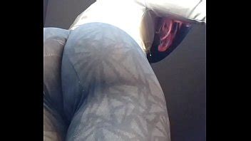 Culo En Calza Sacando X La Ventana Xvideos