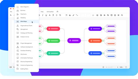 Edrawmax Visio® Alternative