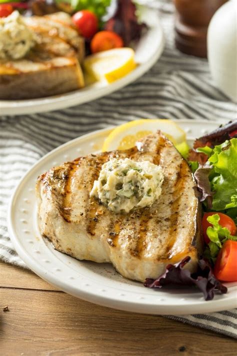 25 Swordfish Recipes From Grilled to Pan-Seared - Insanely Good