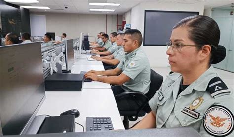 Guardia Nacional Y Fiscalía De Guerrero Obtienen Sentencia De 106 Años