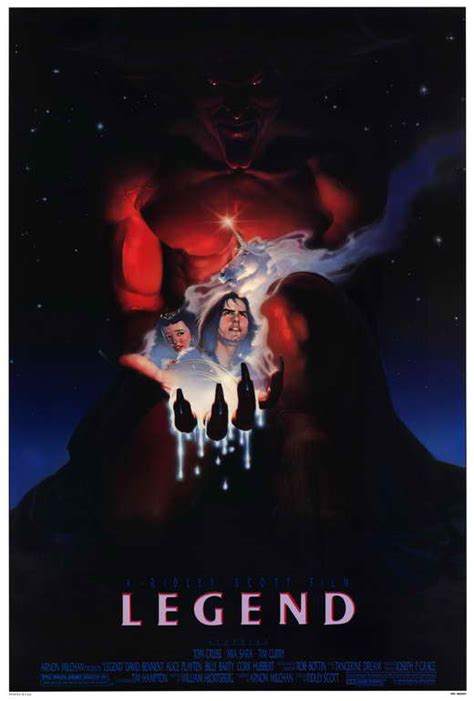 Legend Movie Posters From Movie Poster Shop