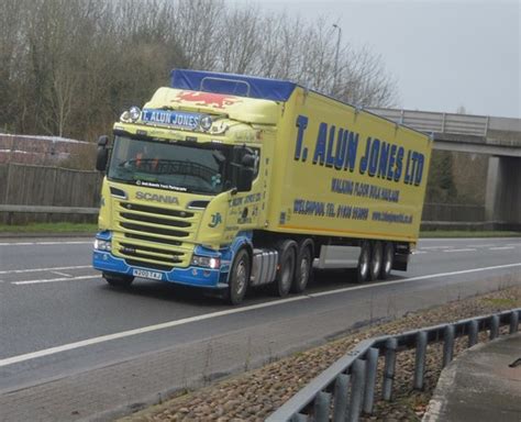 T Alun Jones N Taj At Welshpool Interested In Buying A Flickr