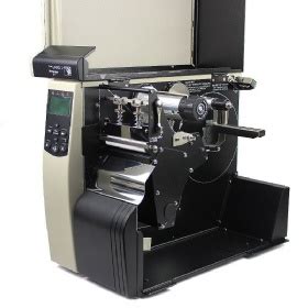 ZEBRA 220XI4 INDUSTRIAL PRINTER