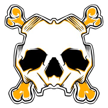 Skull Mascot Logo Mural Vector Skull Mural Skull Logo Skull Mascot