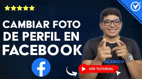 C Mo Cambiar Foto De Perfil De Facebook Sin Que Se Publique Cuida