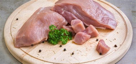 Як приготувати ідеальну тушонку зі свинини: рецепт - скільки за часом ...