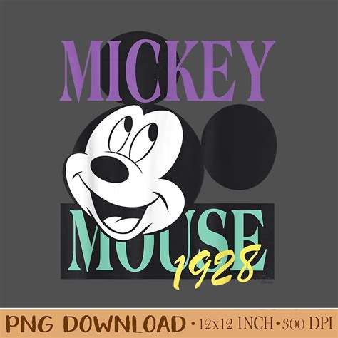 Disney The Jungle Book Retro Movie Poster Design PNG. Instan - Inspire ...