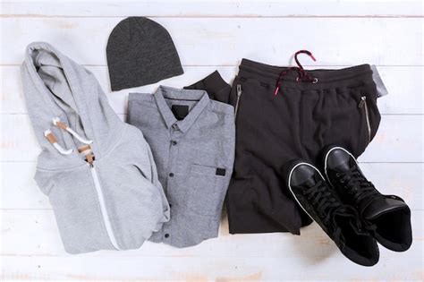 clothing sets pictures