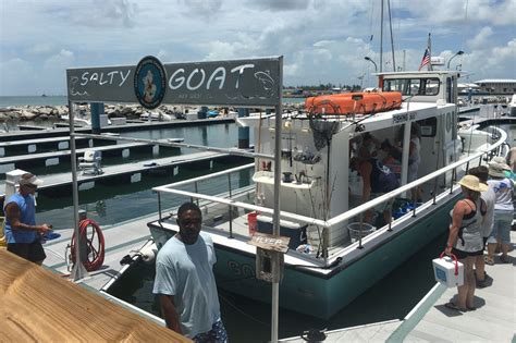 Key West Fishing: The Complete Guide (Updated 2023)