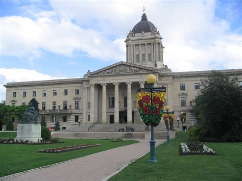 Photos Legislative Assembly Of Manitoba