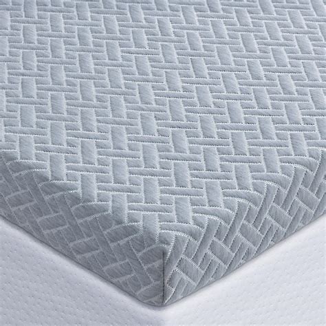 Amazon BedStory Memory Foam Mattress Topper Full Size 3 Inch