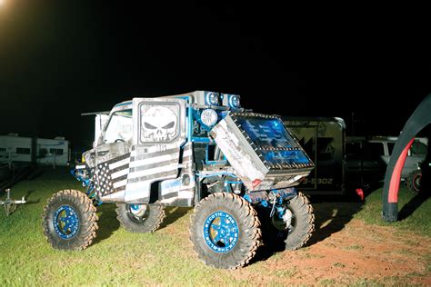 High Lifter Mud Nationals Utv Action Magazine