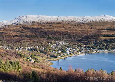 Garelochhead – Tim Berrall Photography