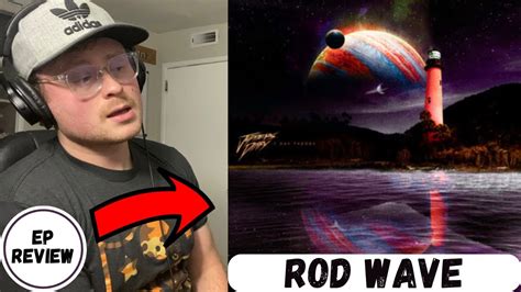 Rod Wave JUPITER S DIARY 7 DAY THEORY EP REVIEW YouTube