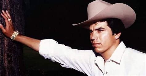 El Asesinato De Chalino Sánchez El Primer Crimen Que Impactó En La