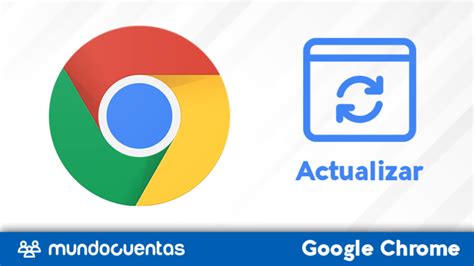 Actualizar Google Chrome En Cualquier Dispositivo