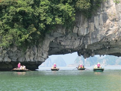 For Spacious Skies Halong Bay The Movie