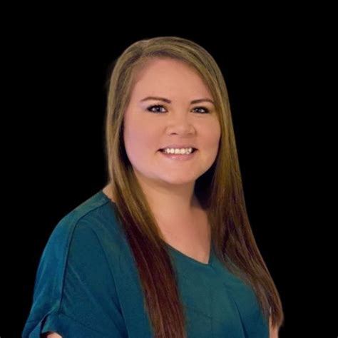 Ashley Wilson Lease Up Assistant Property Management Cushman