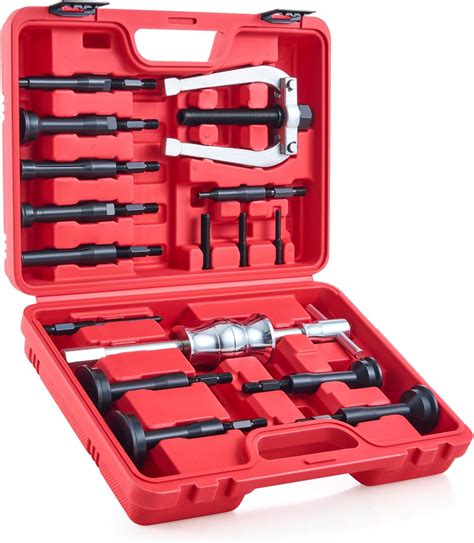 Amazon Fr Orion Motor Tech 16 PCS Kit Extracteur De Roulement