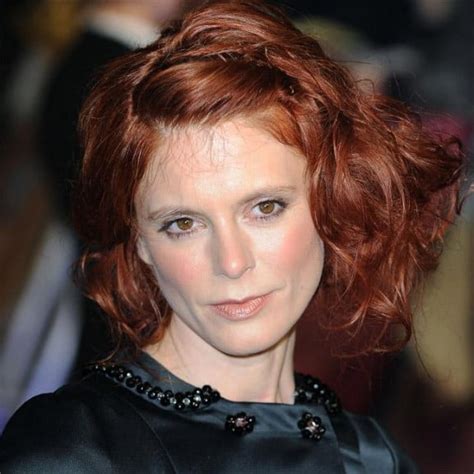 Emilia Fox Happy To Do Naked Sex Scenes Daily Post Nigeria