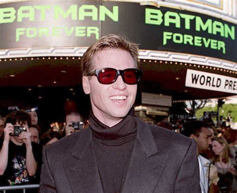 ‘Batman Forever’ still works, 25 years later. You just have to know ...