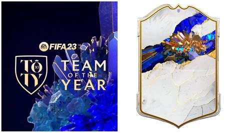 FIFA 23 Leaks Hint At TOTY Icons Coming To Ultimate Team