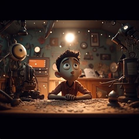 Unpacking The 2023 Oscar Nominated Short Films Animation