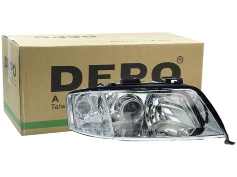 Купить ФАРА ФАРА ПРАВАЯ DEPO 441-1192R-LD-EM 441-1192 из Польши в ...