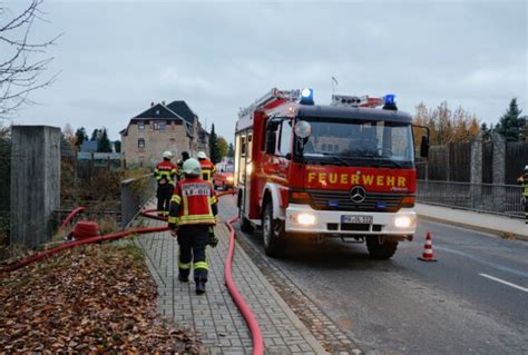 Update Zu Vollsperrung Und Langer Stau Auf Der A Lkw In Brand