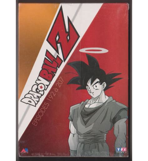 D Couvrir Imagen Coffret Manga Dragon Ball Z Fr Thptnganamst Edu Vn