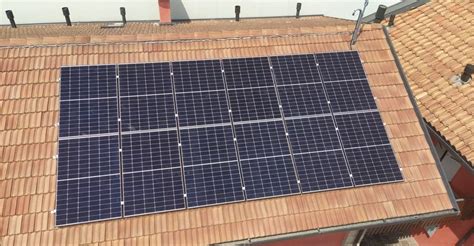 Impianto Fotovoltaico Con Accumulo In Friuli Venezia Giulia