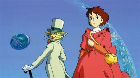 Top 25 Anime Movies - GMag