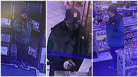 Tumwater police searching for 7-Eleven armed robbery suspect | king5.com