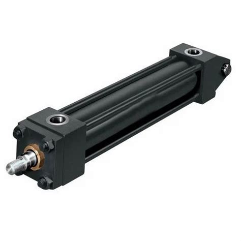 Industrial Double Acting Hydraulic Cylinder At Rs 5000 डबल एक्टिंग