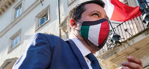 Draghi Incontra Salvini Per Le Riaperture E Blinda Speranza La Stampa